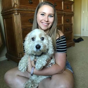 Meet your Posher, Morgan